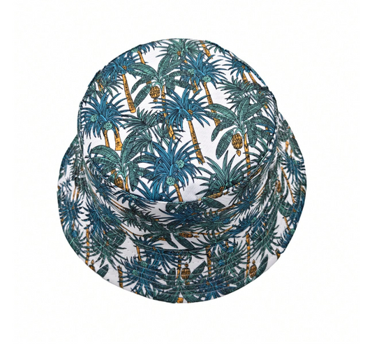 Palm Bucket