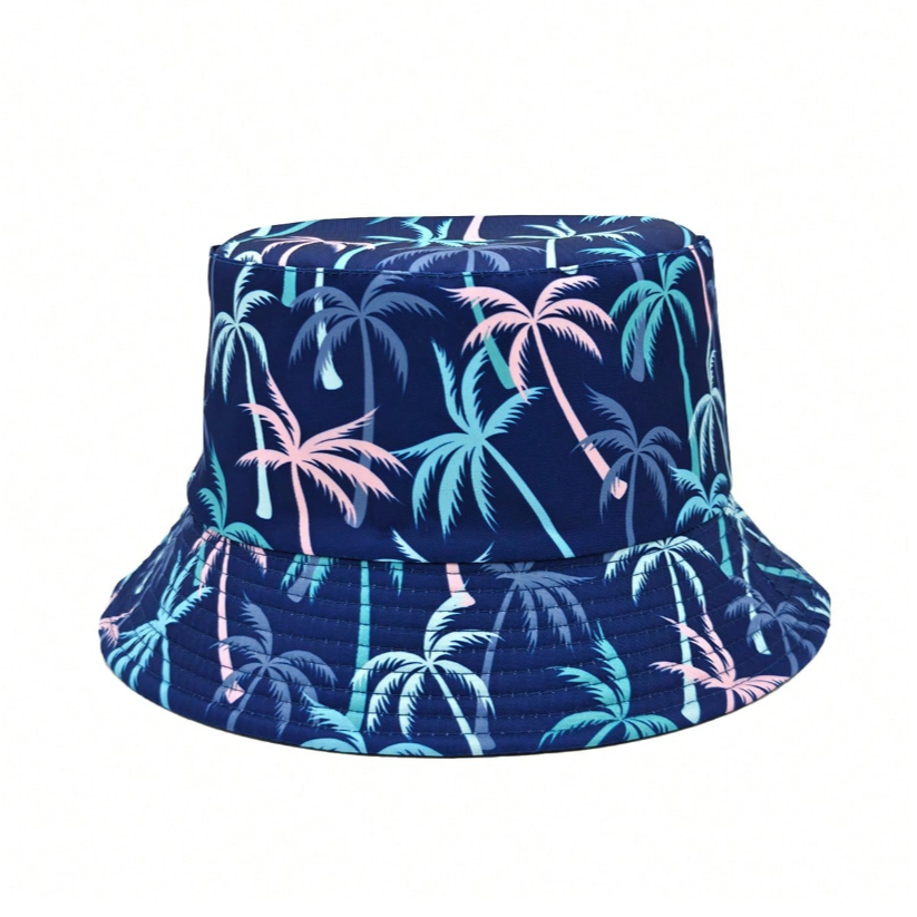 Midnight Palms Bucket