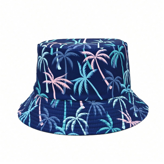 Midnight Palms Bucket