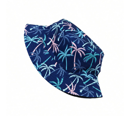Midnight Palms Bucket