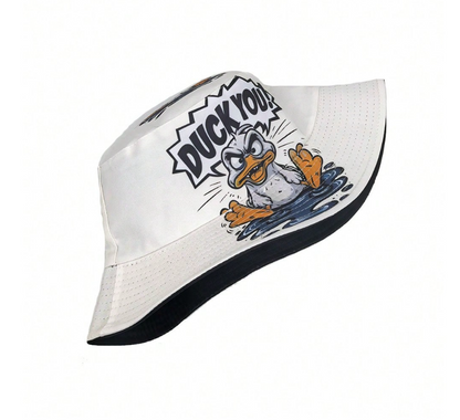 Duck You Bucket