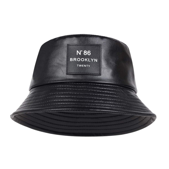 Brooklyn Leather Bucket
