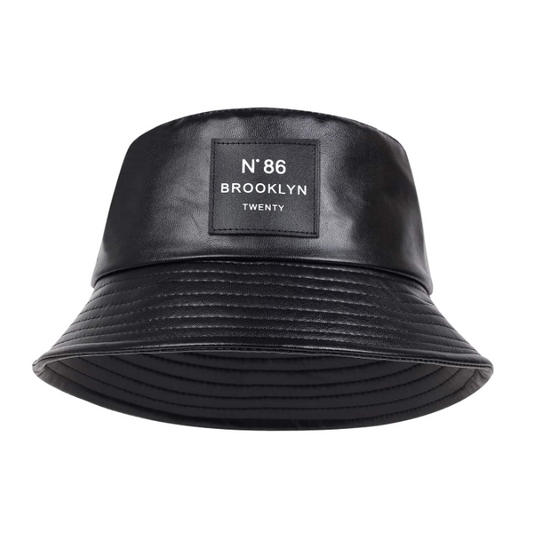 Brooklyn Leather Bucket