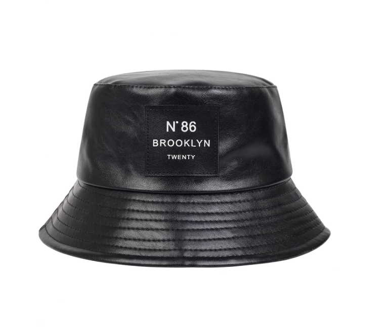 Brooklyn Leather Bucket