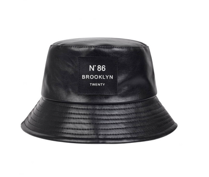 Brooklyn Leather Bucket