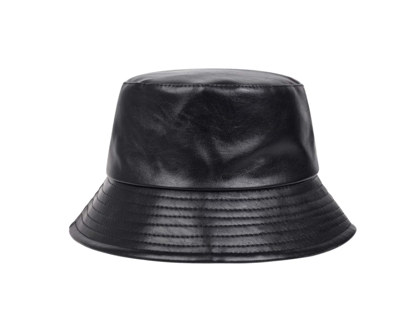 Brooklyn Leather Bucket