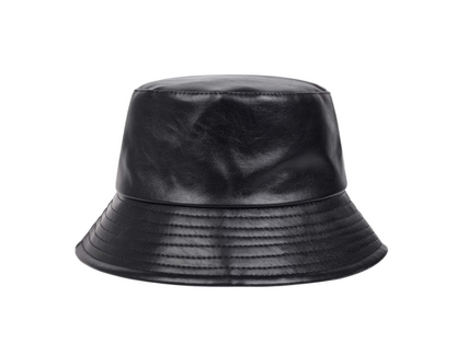 Brooklyn Leather Bucket