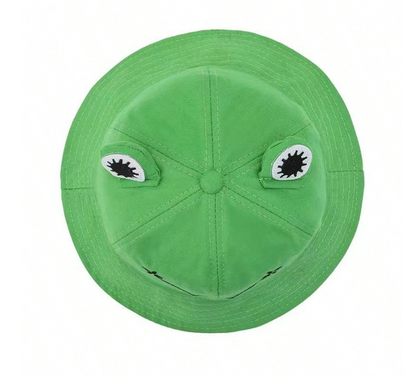 Froggy Smile Bucket