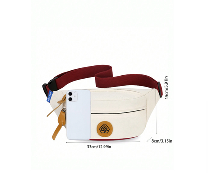 Axis Sling Crossbody