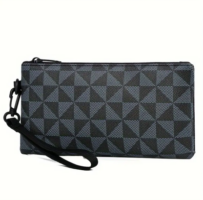 Prism Wrist Clutch