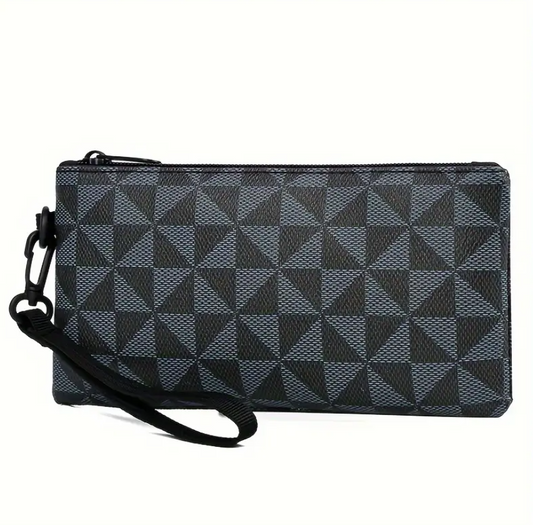 Prism Wrist Clutch