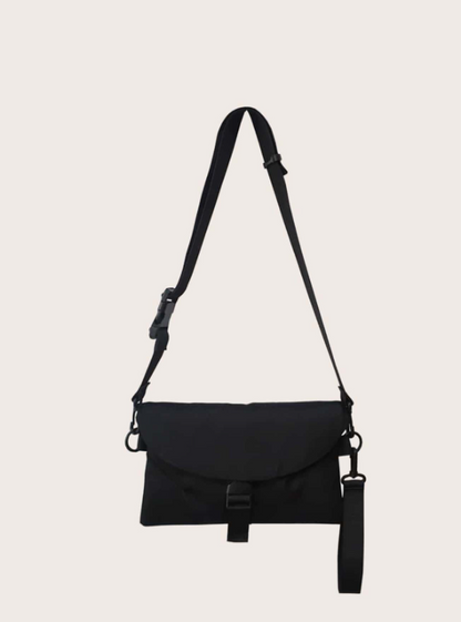 Vault Crossbody