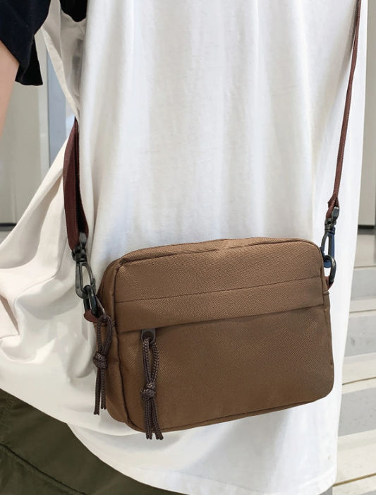 Terra Crossbody