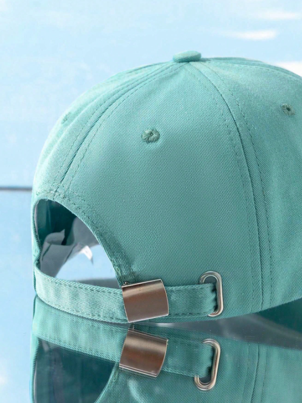 Palm Mint Cap