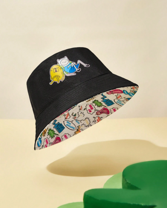 Adventure Bucket – Reversible