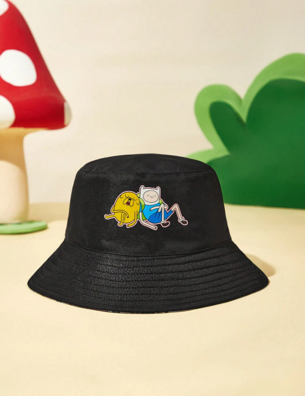Adventure Bucket – Reversible