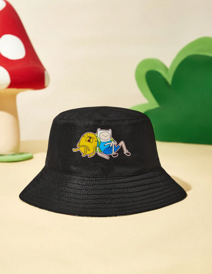 Adventure Bucket – Reversible