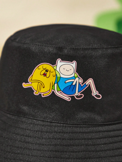 Adventure Bucket – Reversible