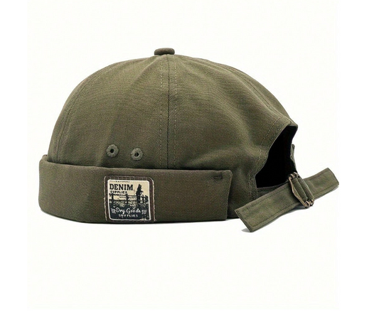 Dockline Cap