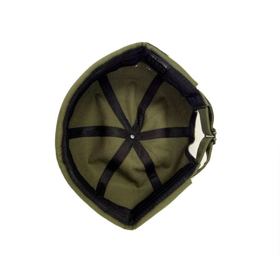 Dockline Cap
