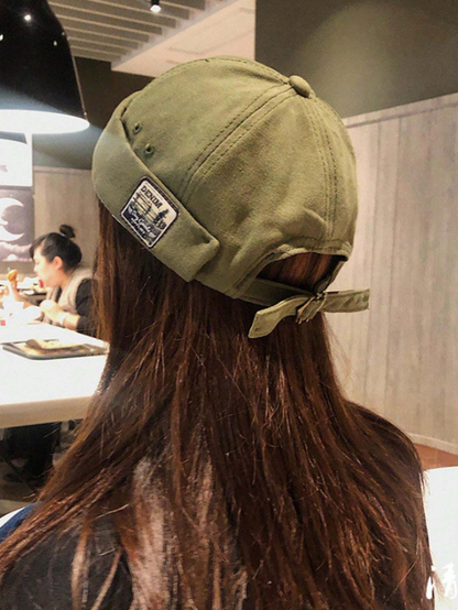 Dockline Cap