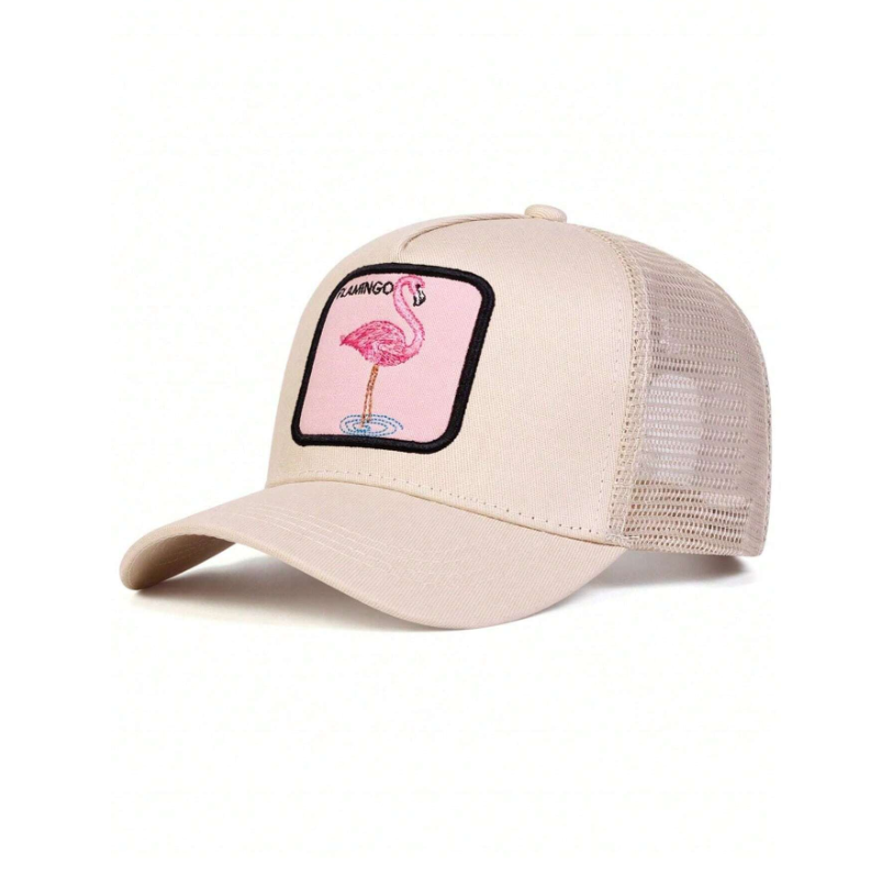 Flamingo Cap
