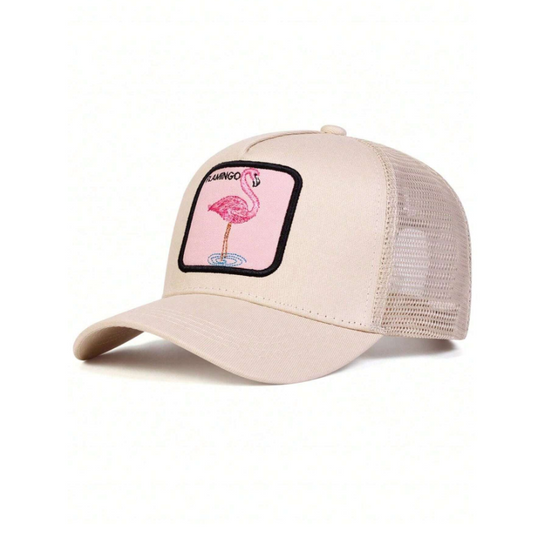Flamingo Cap