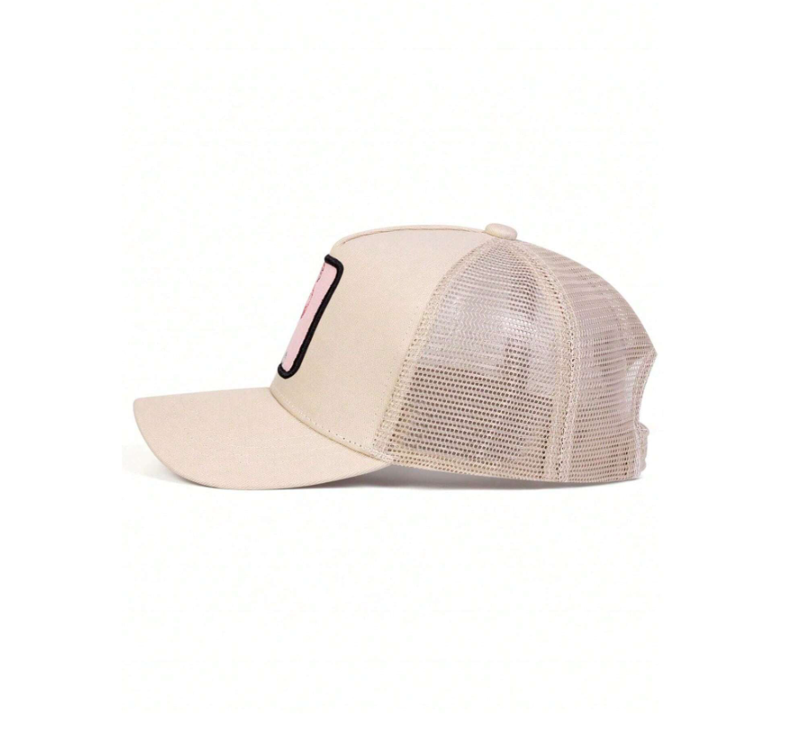 Flamingo Cap