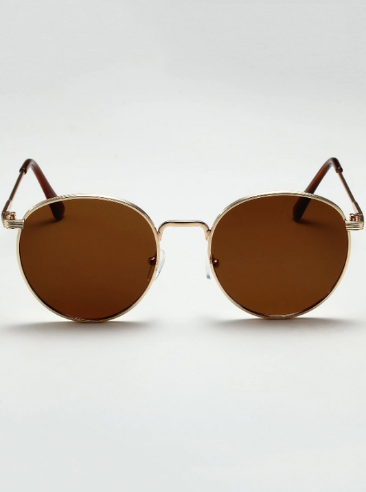 Ember Round – Gold