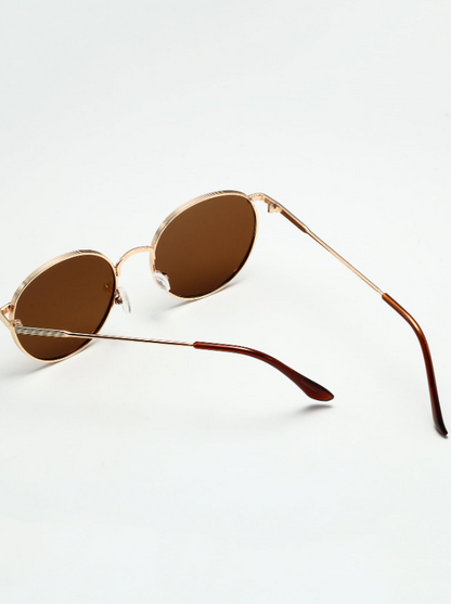 Ember Round – Gold