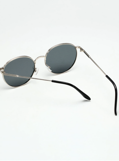 Ember Round – Silver