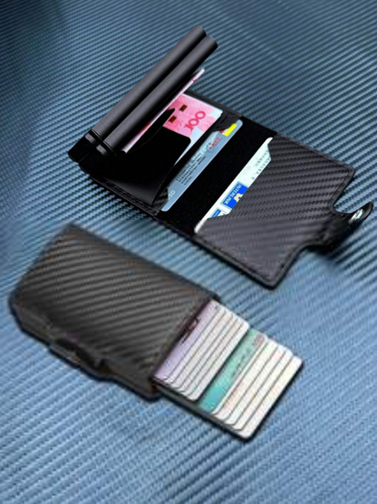 Slide Mag – Double Box