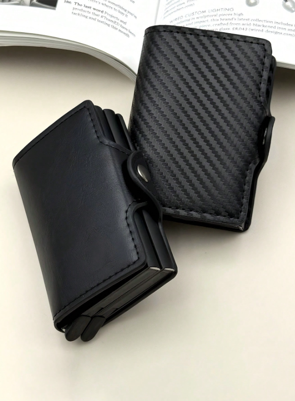 Slide Mag – Double Box