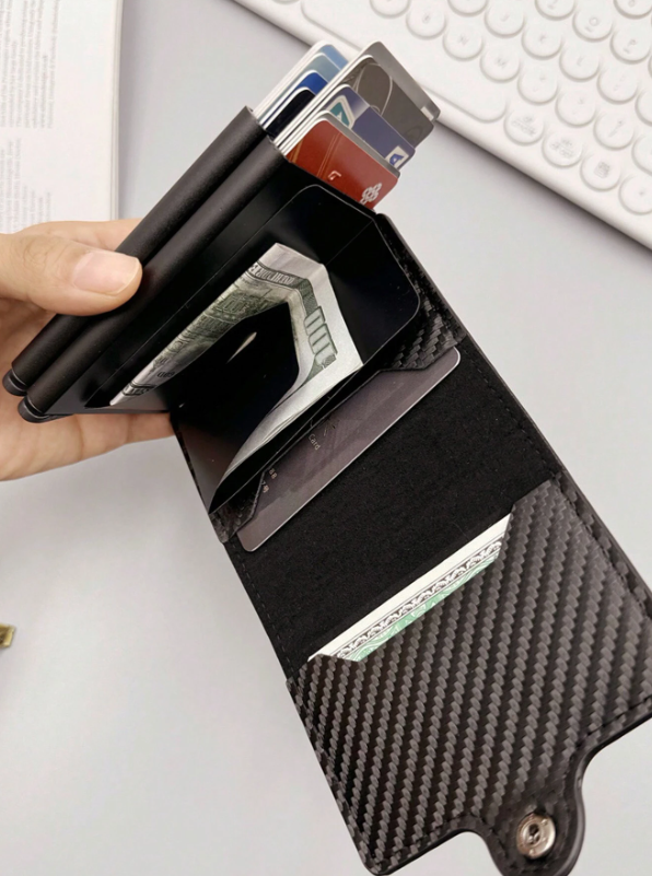 Slide Mag – Double Box