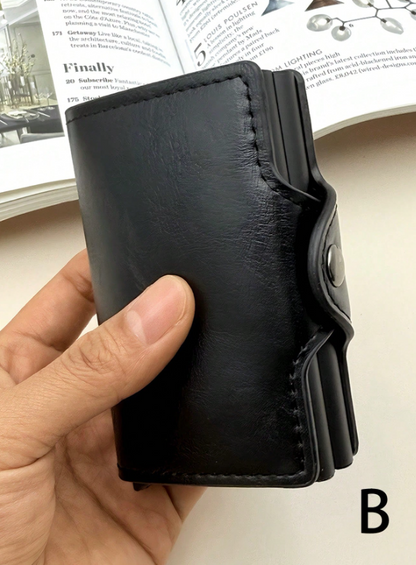 Slide Mag – Double Box