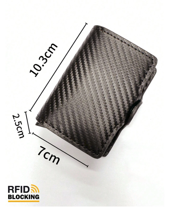 Slide Mag – Double Box