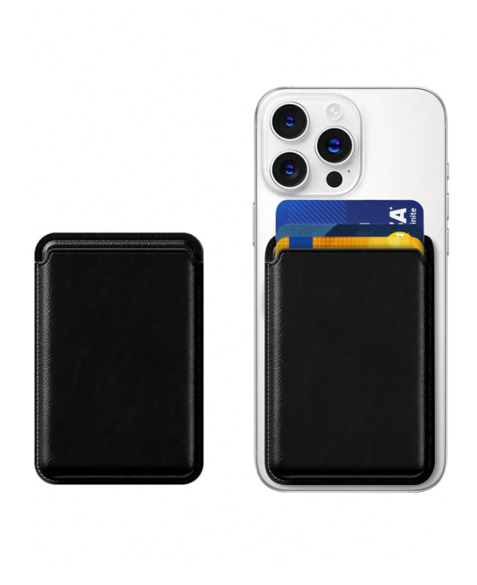 Magnetic Card Holder