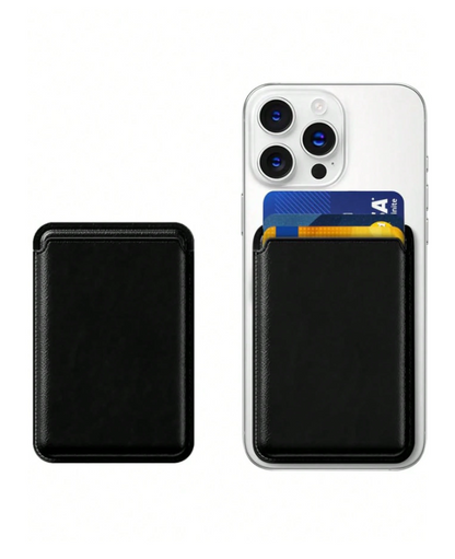Magnetic Card Holder