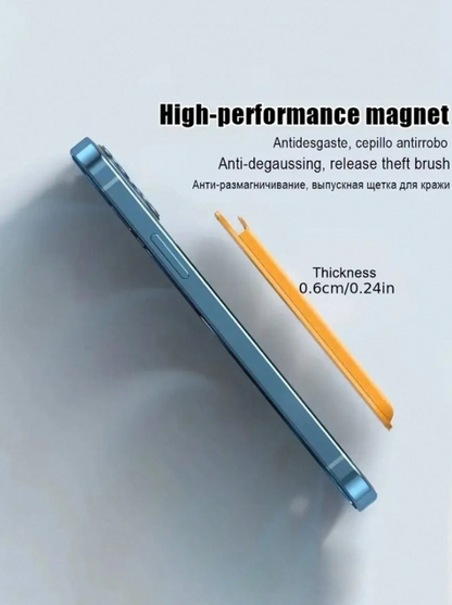 Magnetic Card Holder