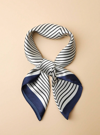 Nara Neckerchief – Navy