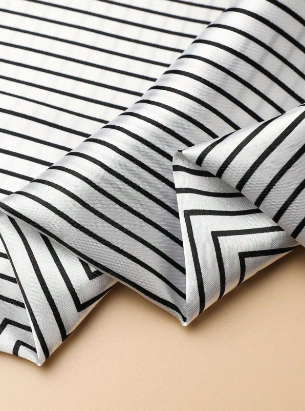 Nara Neckerchief – Navy