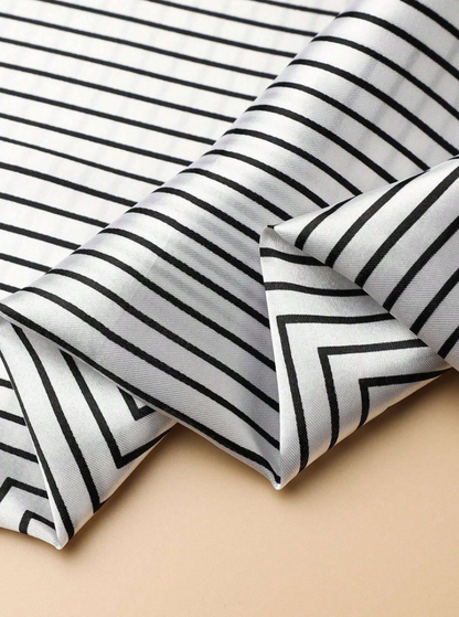 Nara Neckerchief – Navy