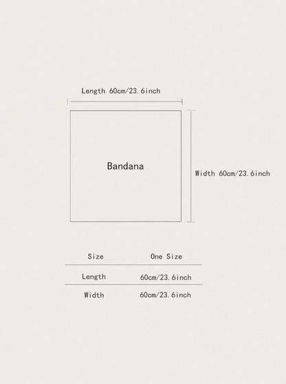 Eira Neckerchief – Bronze