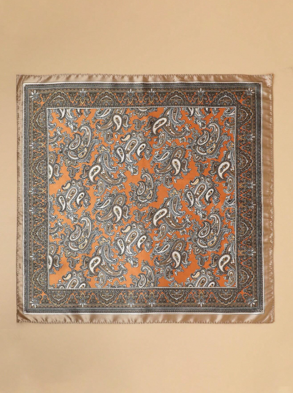 Eira Neckerchief – Bronze