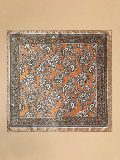 Eira Neckerchief – Bronze