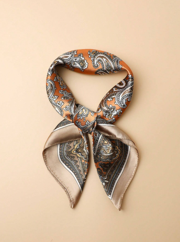 Eira Neckerchief – Bronze