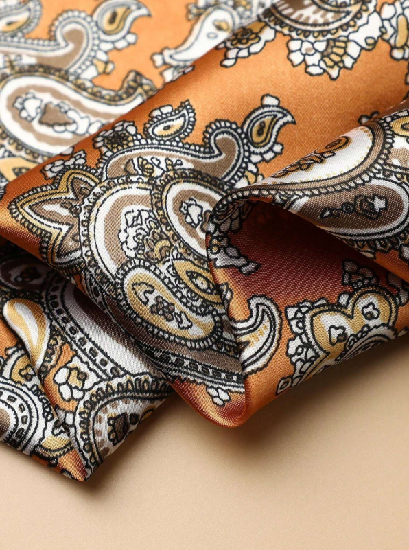 Eira Neckerchief – Bronze