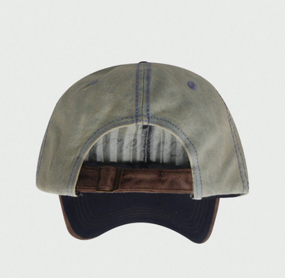 Vintage 01 Cap