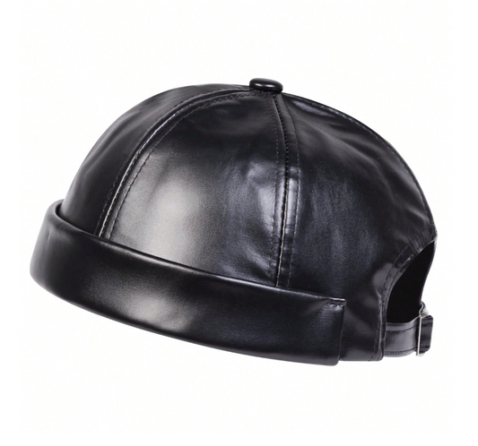 DOCK LEATHER