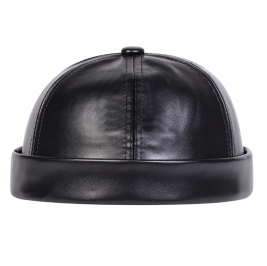 DOCK LEATHER